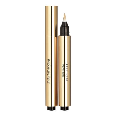 Yves Saint Laurent Touche éclat Le Stylo Illuminateur de teint .